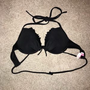 Victoria’s Secret Perfect Halter bikini top